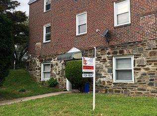 1401-03 N 75th St, Philadelphia, PA 19151