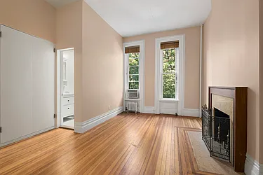 Rented by Great Jones Realty