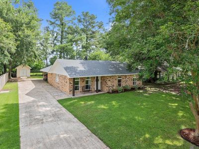 9119 Shadow Bluff Ave, Denham Springs, LA, 70726