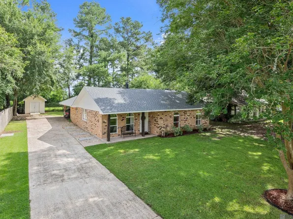9119 Shadow Bluff Ave, Denham Springs, LA 70726