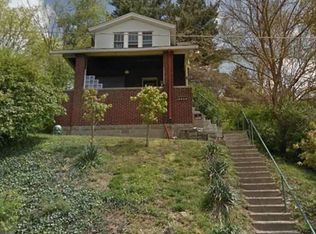 5524 Front St, Verona, PA 15147