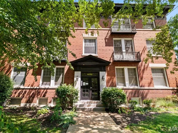 6101 Washington Blvd APT 202, Saint Louis, MO 63112