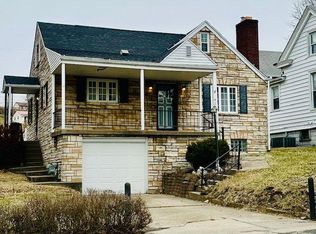 917 Frazier Run Rd, Wheeling, WV 26003