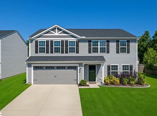 313 Elwin Ln, Greer, SC 29651