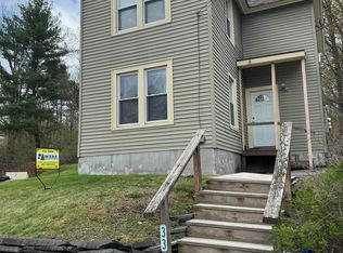 33 River Street, Fair Haven, VT 05743