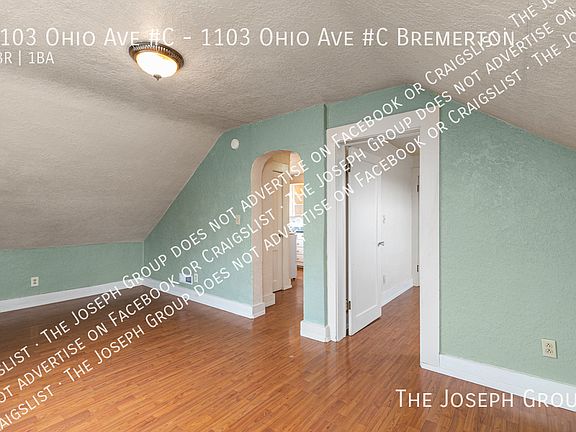 5th image of 1103 Ohio Ave APT C