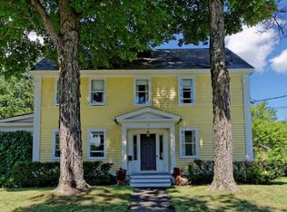 112 W Main St, Cambridge, NY 12816