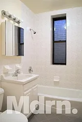 Rented by Mdrn Residential