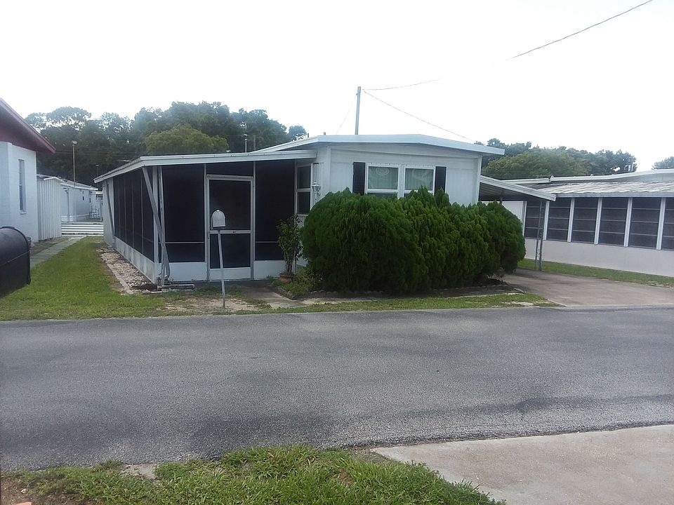 Central location in Oakside 