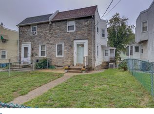 222 Garvin Blvd, Sharon Hill, PA 19079