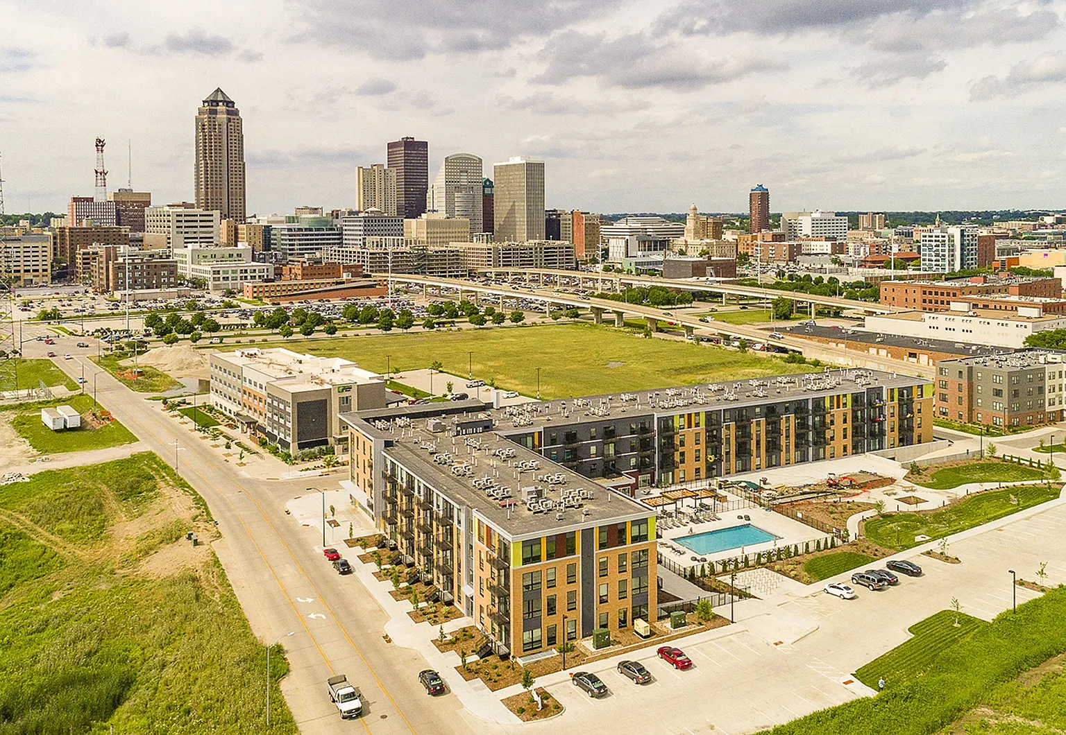 Nexus at Gray's Landing — Photo 1
