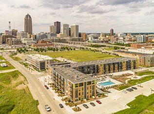 Nexus at Gray's Landing, Des Moines, IA 50309