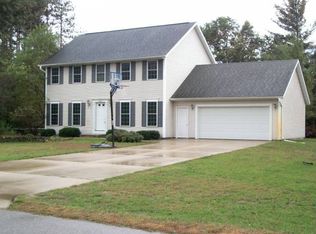 6230 Pointe Pl, Wisconsin Rapids, WI 54494