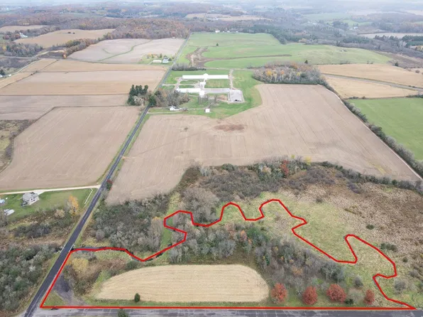 XX 4 1/2 Avenue, Hillsdale, WI 54733