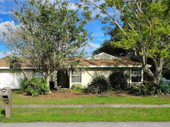 4108 Abbotsford St, North Port, FL 34287