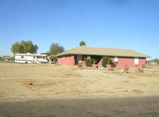 22302 W Watkins St, Buckeye, AZ 85326
