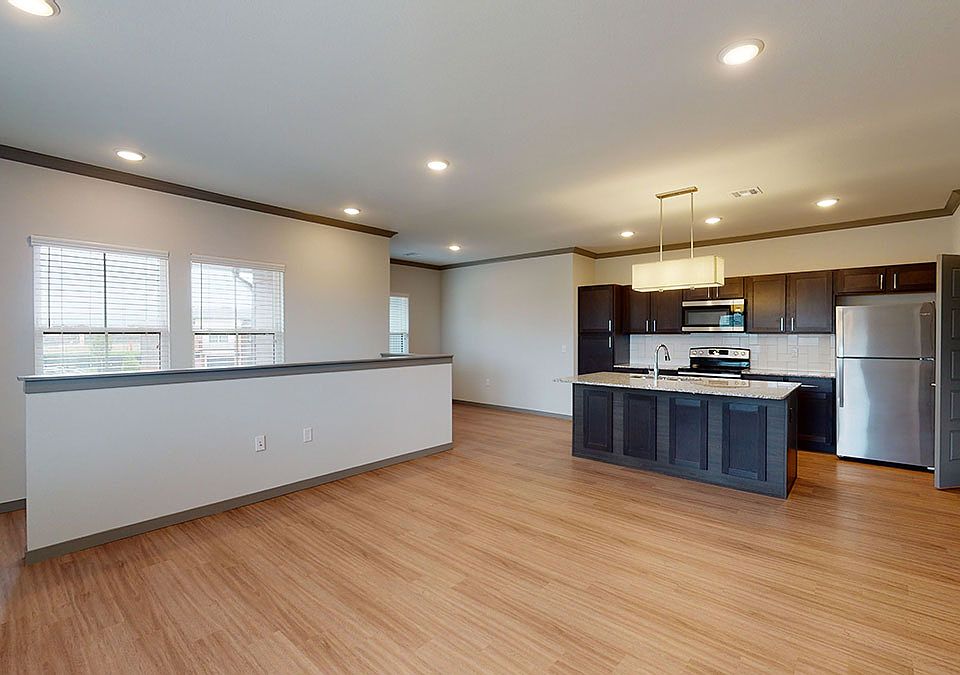 The Encore Apartments - 3916 NE 164th St Oklahoma City OK | Zillow