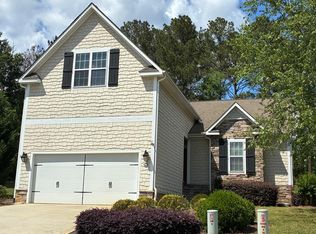 320 Arsenal Dr, Ninety Six, SC 29666