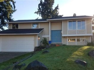 2919 SW 330th St, Federal Way, WA 98023