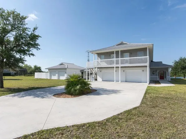 13900 SW 144th Pkwy, Okeechobee, FL 34974