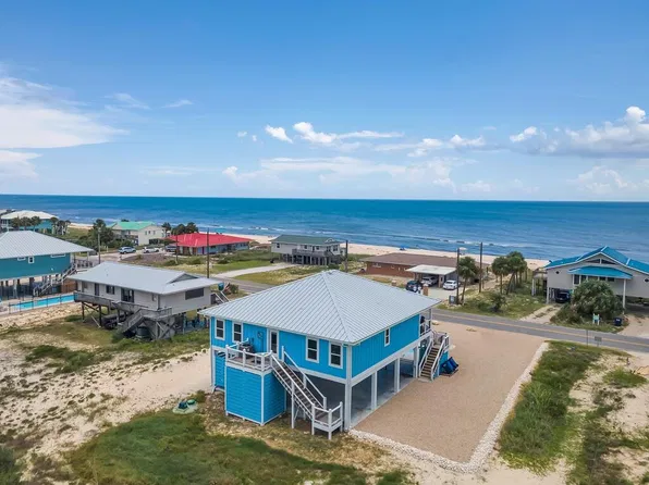 933 W Gorrie Dr, Eastpoint, FL 32328