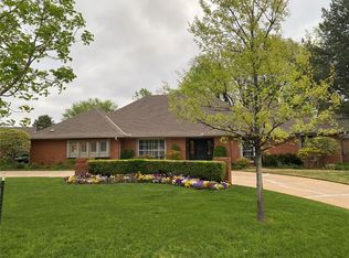 1237 Glenbrook Dr, Oklahoma City, OK 73118