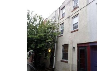 1007 Addison St, Philadelphia, PA 19147