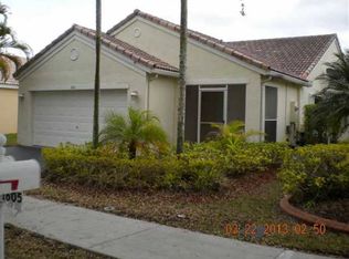 1701 Salerno Cir, Fort Lauderdale, FL 33327