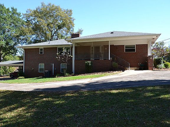 Back of house