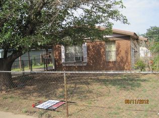 1009 Santa Rosa Ave, Odessa, TX 79763