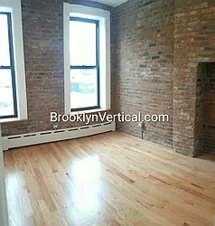 Rented by Brooklyn Vertical Inc.