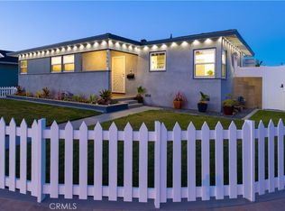 5502 Carfax Ave, Lakewood, CA 90713