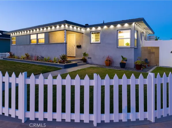 5502 Carfax Ave, Lakewood, CA 90713