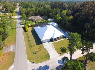 12930 81st Ct, Sebastian, FL 32958