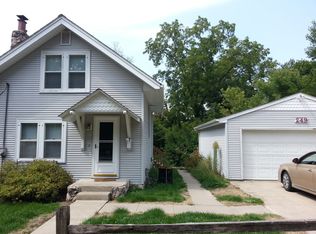 249 Woolf Ave, Iowa City, IA 52246