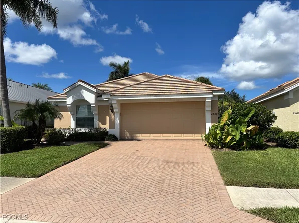 2680 Astwood Ct, Cape Coral, FL 33991