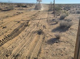 46100 Redwood Dr, Boron, CA 93516