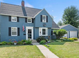 509 N 3rd St, Decatur, IN 46733