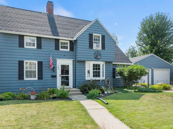 509 N 3rd St, Decatur, IN 46733