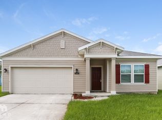 10925 Haws Ln, Jacksonville, FL 32218