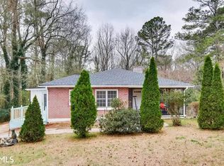 3568 Stewart Rd, Atlanta, GA 30340