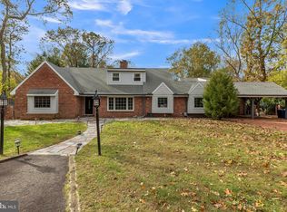 1406 Stokes Rd, Medford, NJ 08055