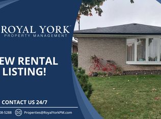 47 Macduff Cres #1, Toronto, ON M1M 1X6