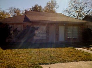 12211 Troulon Dr, Houston, TX 77072