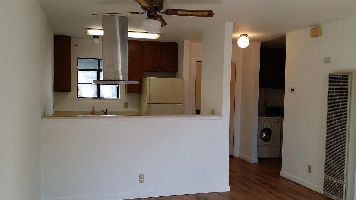 1 bed, 576 sqft, $2,250 — Photo 1