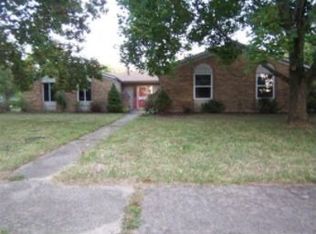 1605 Randall Rd, Yellow Springs, OH 45387