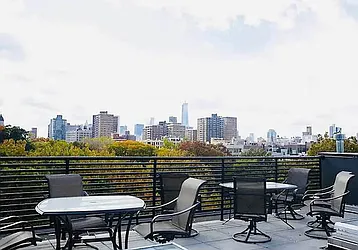 Rented by Living New York