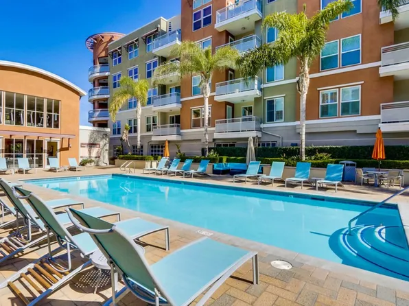 12664 Chapman Ave Unit 1106, Garden Grove, CA 92840