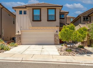 5804 S Challenger Way, Saint George, UT 84790