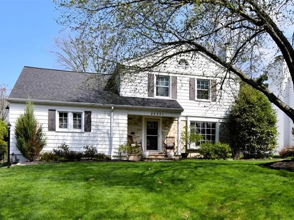 22331 Westchester Rd, Shaker Heights, OH 44122